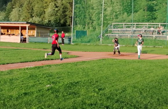 Wolfins besiegen die Vikings mit 16:11