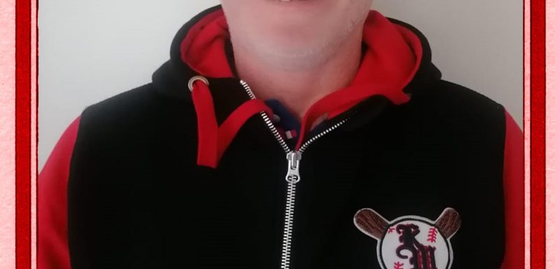 REITMAIER Mike
