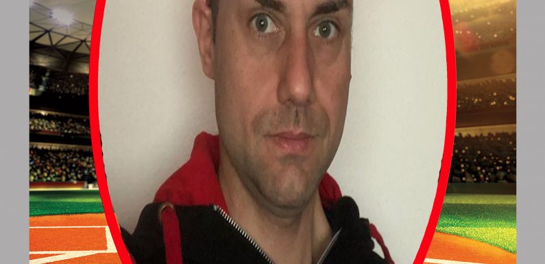 ANDERGASSEN Andreas