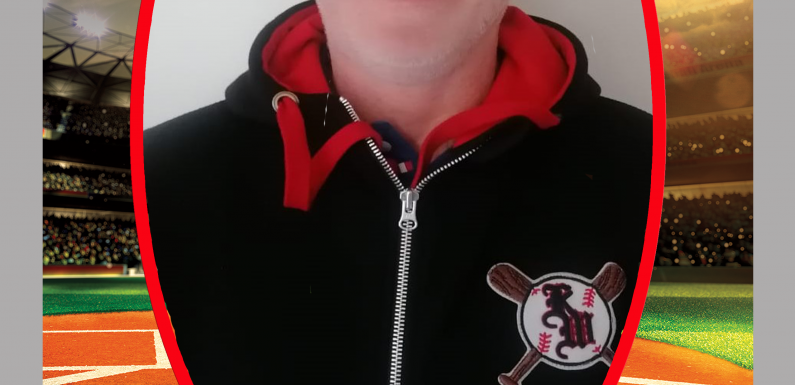 REITMAIER Mike