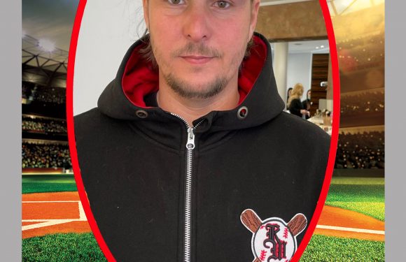 SCHAGAL ” SHAGGY” Andreas