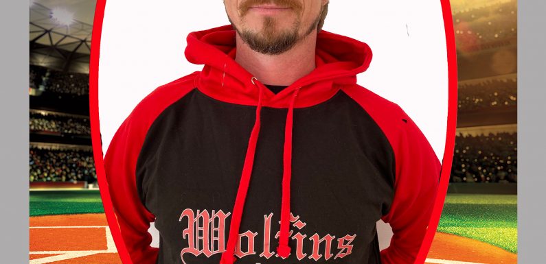 EDLINGER RALPH