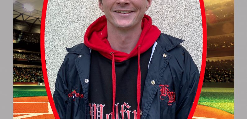 TOM HOWLIN