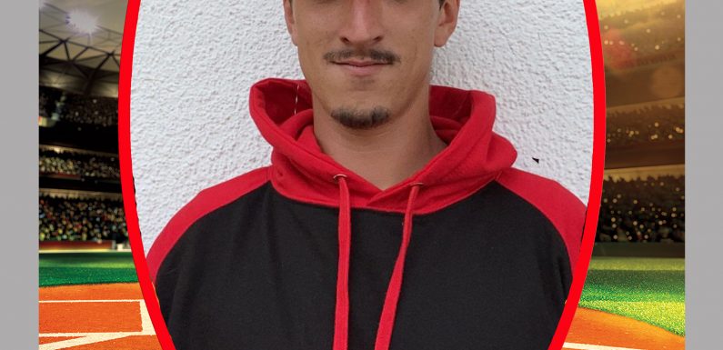 LUKAS VÖGELE