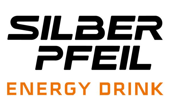 SILBERPFEIL ENERGY DRINK