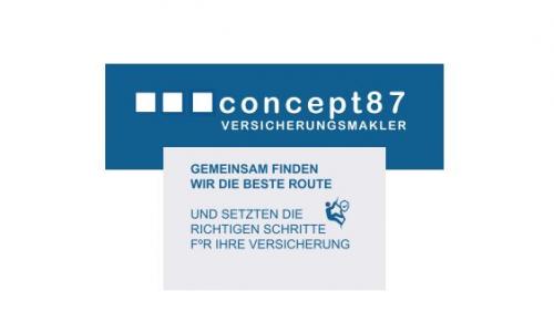 CONZEPT87