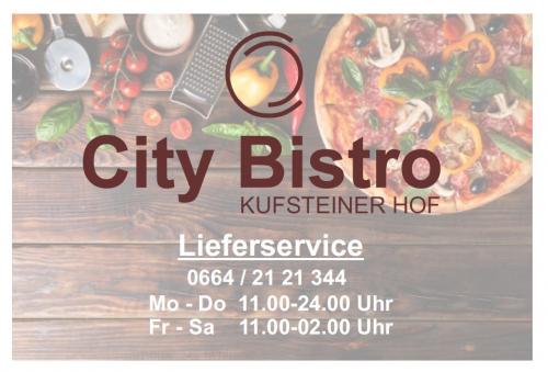 City Bistro