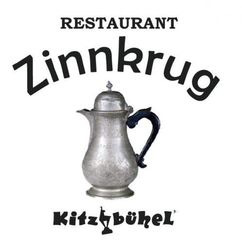 Zinkkrug